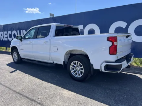 More photos of 2020 Chevrolet Silverado 1500 RST at Pure Country Automotive, KY