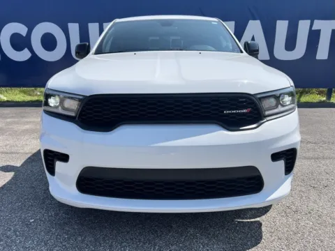 Photos of 2024 Dodge Durango GT for sale in Grayson, KY at Pure Country Automotive