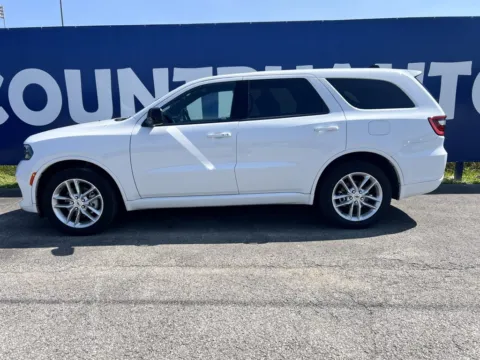More photos of 2024 Dodge Durango GT at Pure Country Automotive, KY