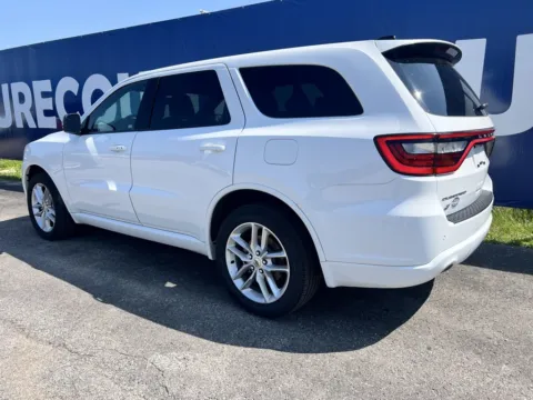 More photos of 2024 Dodge Durango GT at Pure Country Automotive, KY