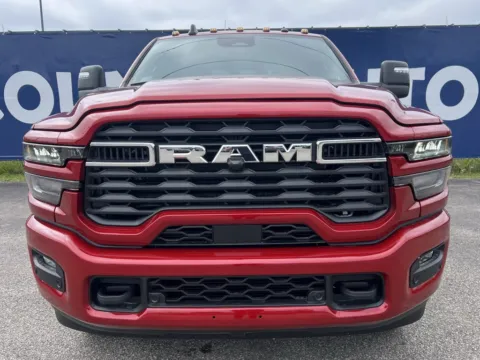 Photos of 2026 Ram 3500 Big Horn for sale in Grayson, KY at Pure Country Automotive