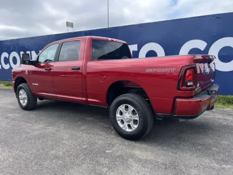 More photos of 2026 Ram 3500 Big Horn at Pure Country Automotive, KY