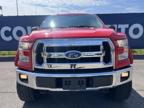 Photos of 2017 Ford F-150 XLT for sale in Grayson, KY at Pure Country Automotive