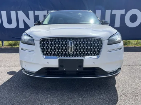 Photos of 2021 Lincoln Corsair Reserve for sale in Grayson, KY at Pure Country Automotive