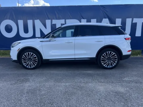More photos of 2021 Lincoln Corsair Reserve at Pure Country Automotive, KY