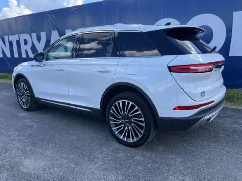 More photos of 2021 Lincoln Corsair Reserve at Pure Country Automotive, KY