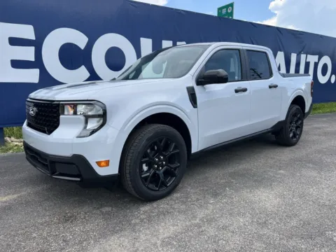Another view of 2025 Ford Maverick XLT for sale in Grayson, KY at Pure Country Automotive