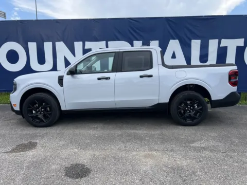 More photos of 2025 Ford Maverick XLT at Pure Country Automotive, KY
