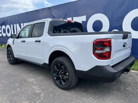More photos of 2025 Ford Maverick XLT at Pure Country Automotive, KY