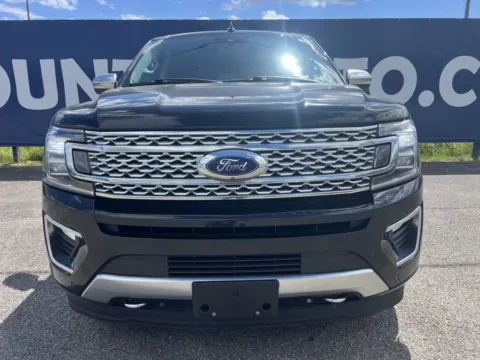 Photos of 2020 Ford Expedition Max Platinum for sale in Grayson, KY at Pure Country Automotive