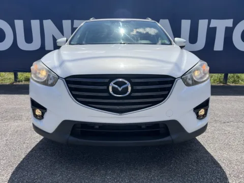 Photos of 2016 Mazda CX-5 Grand Touring for sale in Grayson, KY at Pure Country Automotive