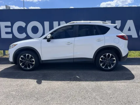 More photos of 2016 Mazda CX-5 Grand Touring at Pure Country Automotive, KY