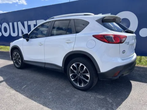 More photos of 2016 Mazda CX-5 Grand Touring at Pure Country Automotive, KY