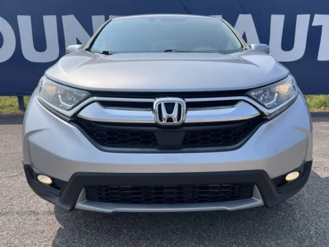 Photos of 2019 Honda CR-V EX for sale in Grayson, KY at Pure Country Automotive