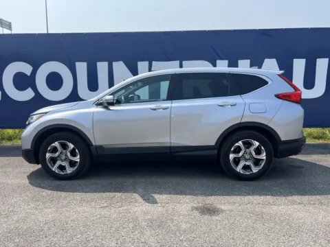 More photos of 2019 Honda CR-V EX at Pure Country Automotive, KY