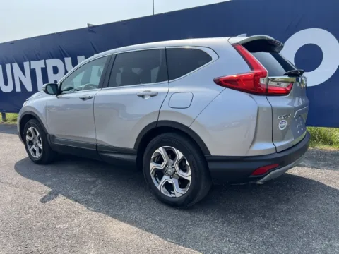 More photos of 2019 Honda CR-V EX at Pure Country Automotive, KY