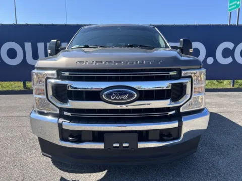 Photos of 2020 Ford F-350SD XL for sale in Grayson, KY at Pure Country Automotive