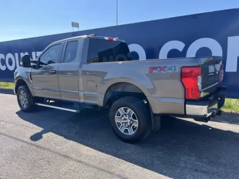 More photos of 2020 Ford F-350SD XL at Pure Country Automotive, KY
