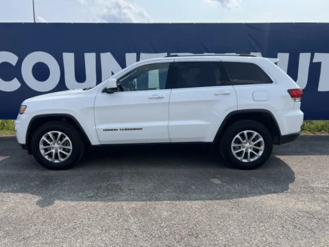 More photos of 2021 Jeep Grand Cherokee Laredo E at Pure Country Automotive, KY
