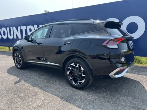 More photos of 2023 Kia Sportage SX-Prestige at Pure Country Automotive, KY