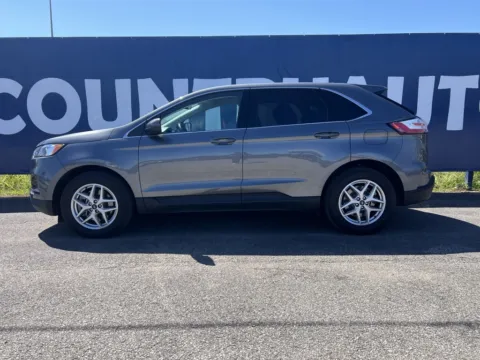 More photos of 2024 Ford Edge SEL at Pure Country Automotive, KY