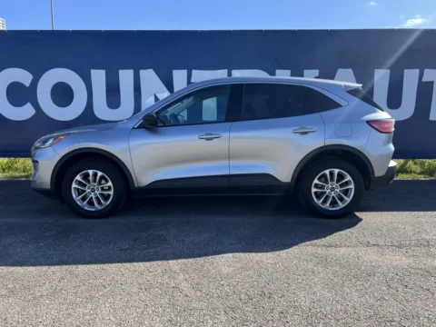 More photos of 2022 Ford Escape SE at Pure Country Automotive, KY