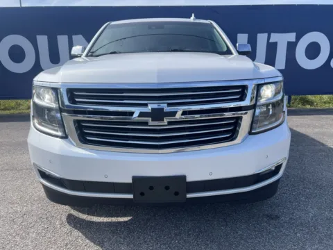 Photos of 2019 Chevrolet Tahoe Premier for sale in Grayson, KY at Pure Country Automotive