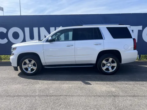 More photos of 2019 Chevrolet Tahoe Premier at Pure Country Automotive, KY