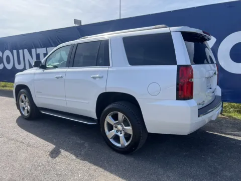 More photos of 2019 Chevrolet Tahoe Premier at Pure Country Automotive, KY