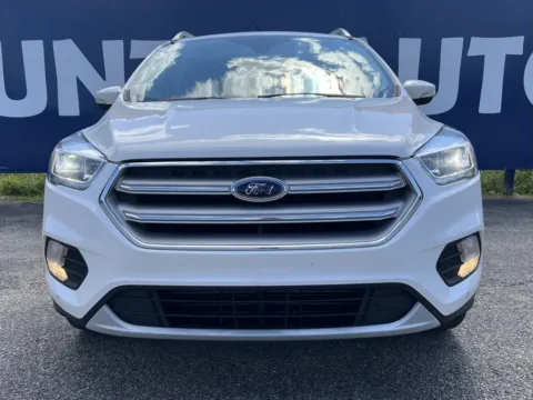 Photos of 2019 Ford Escape Titanium for sale in Grayson, KY at Pure Country Automotive