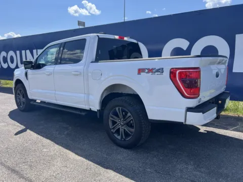 More photos of 2022 Ford F-150 XLT at Pure Country Automotive, KY
