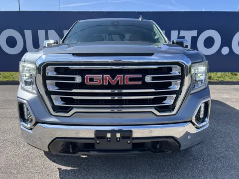 Photos of 2020 GMC Sierra 1500 SLT for sale in Grayson, KY at Pure Country Automotive