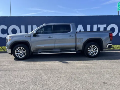 More photos of 2020 GMC Sierra 1500 SLT at Pure Country Automotive, KY