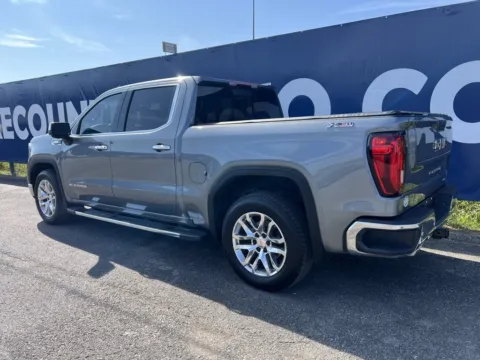 More photos of 2020 GMC Sierra 1500 SLT at Pure Country Automotive, KY