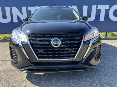 Photos of 2021 Nissan Kicks SV for sale in Grayson, KY at Pure Country Automotive