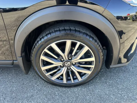 Another view of 2021 Nissan Kicks SV for sale in Grayson, KY at Pure Country Automotive