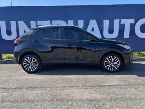 More photos of 2021 Nissan Kicks SV at Pure Country Automotive, KY