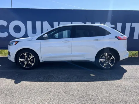 More photos of 2020 Ford Edge ST at Pure Country Automotive, KY