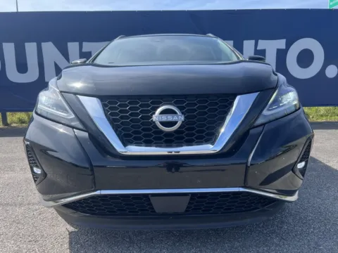 Photos of 2023 Nissan Murano SV for sale in Grayson, KY at Pure Country Automotive