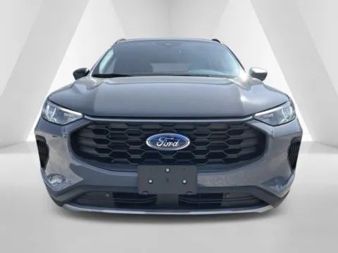Photos of 2025 Ford Escape Hybrid ST-Line for sale in Grayson, KY at Pure Country Automotive