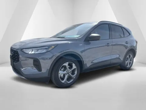 Another view of 2025 Ford Escape Hybrid ST-Line for sale in Grayson, KY at Pure Country Automotive