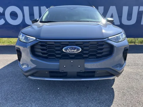 Photos of 2025 Ford Escape ST-Line for sale in Grayson, KY at Pure Country Automotive