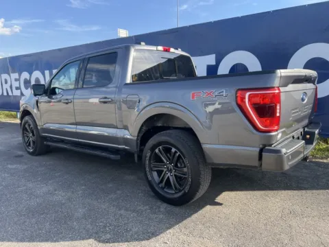 More photos of 2022 Ford F-150 XLT at Pure Country Automotive, KY