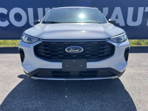 Photos of 2025 Ford Escape ST-Line for sale in Grayson, KY at Pure Country Automotive