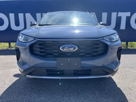 Photos of 2025 Ford Escape ST-Line for sale in Grayson, KY at Pure Country Automotive
