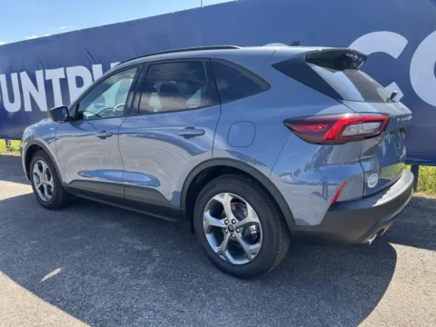More photos of 2025 Ford Escape ST-Line at Pure Country Automotive, KY