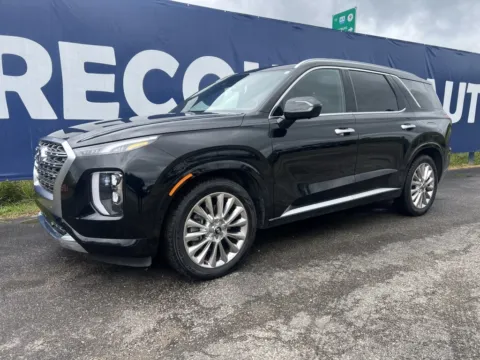 Another view of 2020 Hyundai Palisade Limited for sale in Grayson, KY at Pure Country Automotive