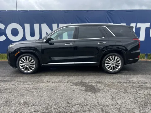 More photos of 2020 Hyundai Palisade Limited at Pure Country Automotive, KY