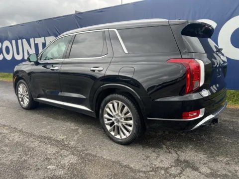 More photos of 2020 Hyundai Palisade Limited at Pure Country Automotive, KY