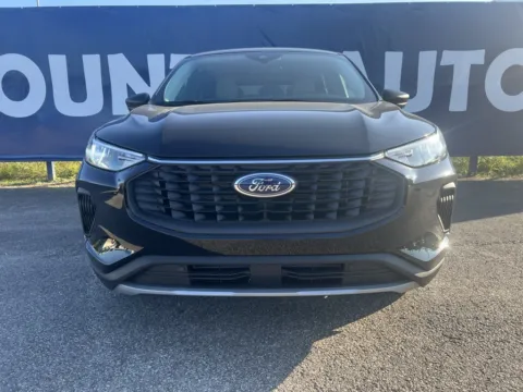 Photos of 2025 Ford Escape Active for sale in Grayson, KY at Pure Country Automotive